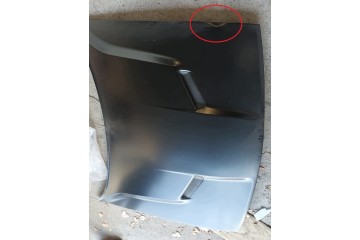 DODGE CHALLENGER 2008 2023 MASK ENGINE COVER ALUMINUM GRILLES OPPORTUNITY Catalog number of the part 68259670AA OKAZJA