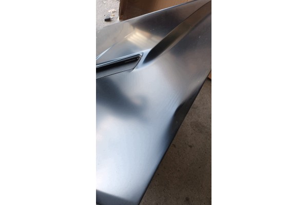 DODGE CHALLENGER 2008 2023 MASK ENGINE COVER ALUMINUM GRILLES OPPORTUNITY Part manufacturer Chiny