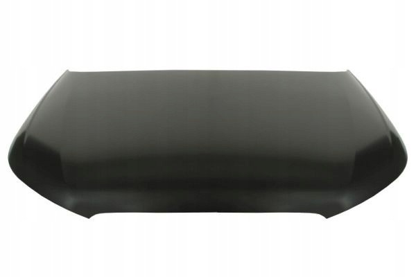 Engine cover Audi A1 8X 05 10 12 14 steel Thatcham