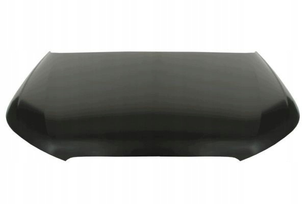 Engine cover Audi A1 8X 05 10 12 14 steel Thatcham Catalog number of the part 6803 00 0045280Q