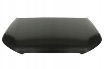 Engine cover Audi A1 8X 05 10 12 14 steel Thatcham Catalog number of the part 6803 00 0045280Q
