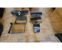 CLIO IV 12 MASKA POKRYWA SILNIKA BOTNIK PRAWY KIEROWNICE POWIETRZA Product weight with unit packaging 5 kg