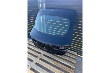 Klapa ty tylna Mercedes GLC 254 C254 COUPE Car type passenger cars