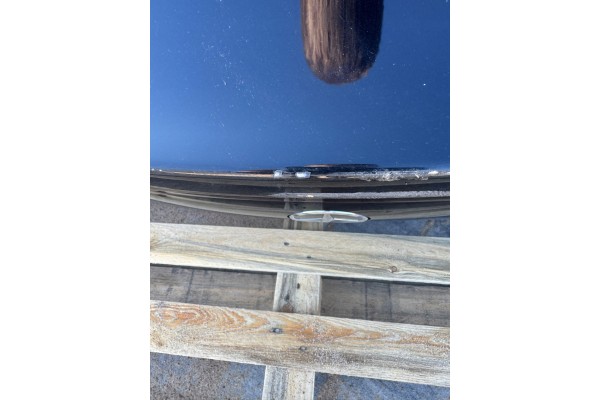 Klapa ty tylna Mercedes GLC 254 C254 COUPE Quality of parts according to GVO O original with manufacturer s logo OE