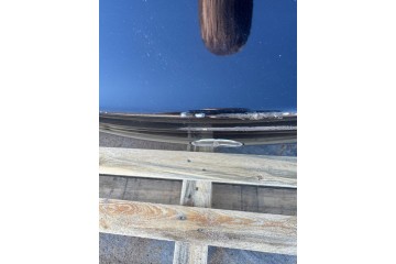Klapa ty tylna Mercedes GLC 254 C254 COUPE Quality of parts according to GVO O original with manufacturer s logo OE