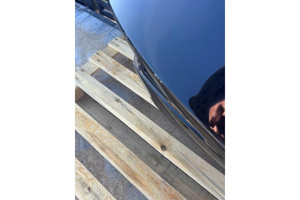 Klapa ty tylna Mercedes GLC 254 C254 COUPE Catalog number of the part A2547408300 K9 Klapa ty
