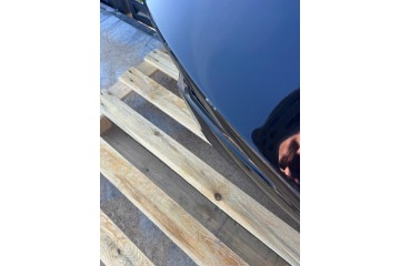 Klapa ty tylna Mercedes GLC 254 C254 COUPE Catalog number of the part A2547408300 K9 Klapa ty