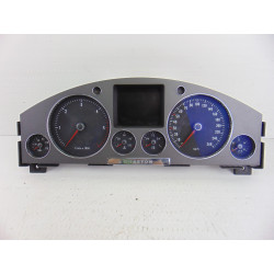 3D0920885A CUADRO INSTRUMENTOS VOLKSWAGEN PHAETON (3D2/3D8)