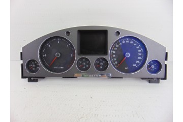 3D0920885A CUADRO INSTRUMENTOS VOLKSWAGEN PHAETON (3D2/3D8)