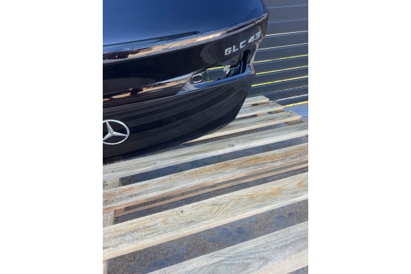 Portón trasero para maletero Mercedes GLC 254 C254 COUPE