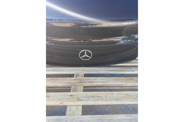 Portón trasero para maletero Mercedes GLC 254 C254 COUPE