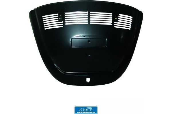 VW_VW Engine Tailgate Beetle