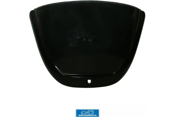 VW_VW Engine Tailgate Beetle