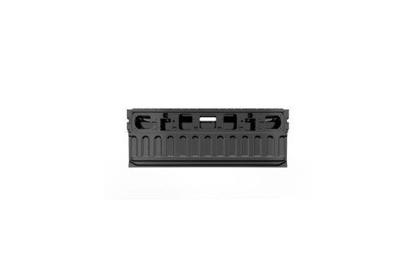 TAILGATE REAR TRUNK PACK REAR SIDE DODGE RAM 2013 2018 68105727AK Part manufacturer no brand
