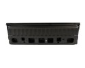 TAILGATE REAR TRUNK PACK REAR SIDE DODGE RAM 2013 2018 68105727AK Quality of parts according to GVO P replacement with original 
