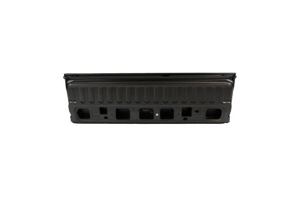 TAILGATE REAR TRUNK PACK REAR SIDE DODGE RAM 2013 2018 68105727AK Quality of parts according to GVO P replacement with original 