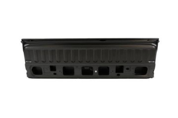 TAILGATE REAR TRUNK PACK REAR SIDE DODGE RAM 2013 2018 68105727AK Quality of parts according to GVO P replacement with original 