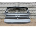 Flap rear bumper fender door mask Citroen C3 IV 24 26 9861672080