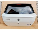 SUZUKI SWIFT VII MK9 24r Tailgate tailgate rear complete colour DYH