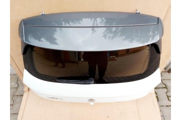 SUZUKI SWIFT VII MK9 24r Tailgate tailgate rear complete colour DYH Catalog number of the part SUZUKI SWIFT VII MK9 KLAPA TY