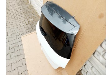 SUZUKI SWIFT VII MK9 24r Tailgate tailgate rear complete colour DYH Part manufacturer Suzuki OE