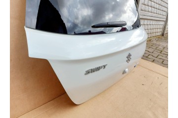 SUZUKI SWIFT VII MK9 24r Tailgate tailgate rear complete colour DYH Varnish code DYH