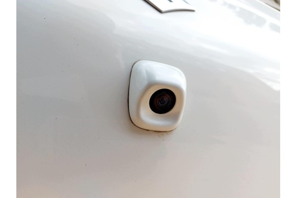SUZUKI SWIFT VII MK9 24r Tailgate tailgate rear complete colour DYH Installation side rear