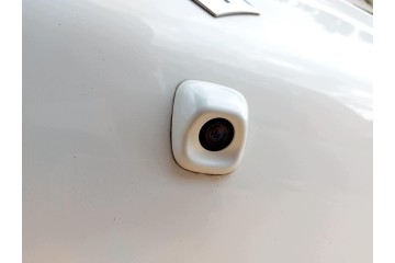 SUZUKI SWIFT VII MK9 24r Tailgate tailgate rear complete colour DYH Installation side rear