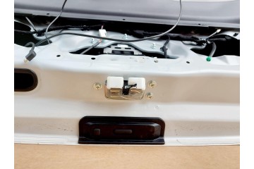 SUZUKI SWIFT VII MK9 24r Tailgate tailgate rear complete colour DYH Car type passenger cars