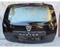 TAILGATE REAR DACIA DUSTER AND CODE NV676