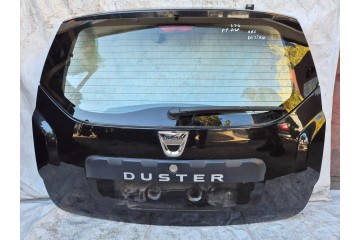 TAILGATE REAR DACIA DUSTER AND CODE NV676