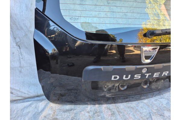TAILGATE REAR DACIA DUSTER AND CODE NV676 Part manufacturer Dacia OE