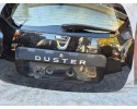 TAILGATE REAR DACIA DUSTER AND CODE NV676 Car type passenger cars