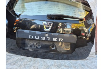 TAILGATE REAR DACIA DUSTER AND CODE NV676 Car type passenger cars