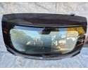 TAILGATE REAR DACIA DUSTER AND CODE NV676 Color black