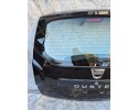 Tapa trasera del maletero para Dacia Duster I - Código de color NV676