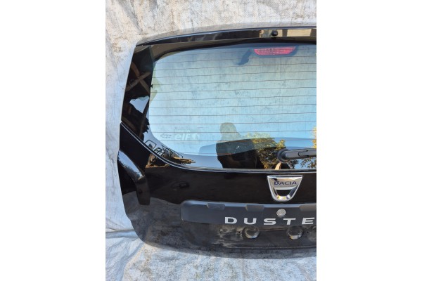 Tapa trasera del maletero para Dacia Duster I - Código de color NV676