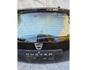 Tapa trasera del maletero para Dacia Duster I - Código de color NV676