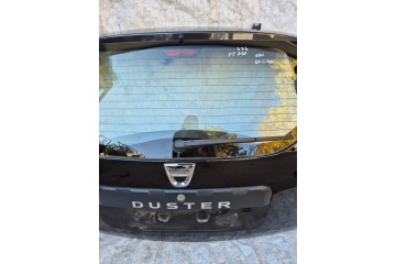 Tapa trasera del maletero para Dacia Duster I - Código de color NV676