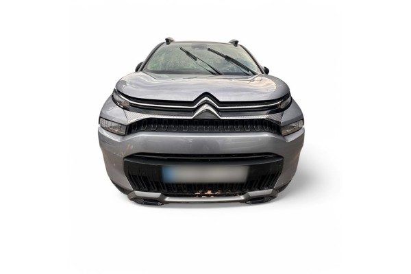 CITROEN C3 AIRCROSS SHINE PACK