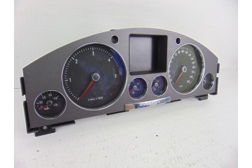 3D0920885A CUADRO INSTRUMENTOS VOLKSWAGEN PHAETON (3D2/3D8)