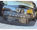 Tapa trasera del maletero para Dacia Duster I - Código de color NV676