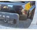 Tapa trasera del maletero para Dacia Duster I - Código de color NV676