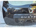 Tapa trasera del maletero para Dacia Duster I - Código de color NV676