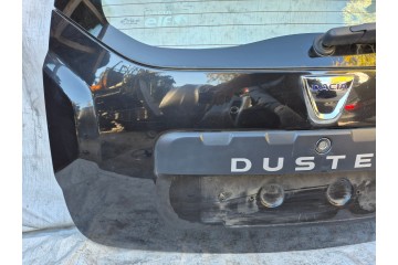 Tapa trasera del maletero para Dacia Duster I - Código de color NV676