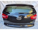 TAILGATE REAR KIA SPORTAGE III CODE 1K