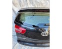 TAILGATE REAR KIA SPORTAGE III CODE 1K Car type passenger cars