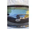 TAILGATE REAR KIA SPORTAGE III CODE 1K Color black