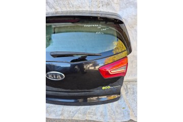 Tapa Trasera del Maletero KIA Sportage III Código 1K