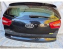 Tapa Trasera del Maletero KIA Sportage III Código 1K